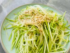 -何适山庄 ·可团建(水长城P2停车场店)