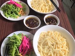 -方砖厂69号炸酱面(方砖厂胡同店)