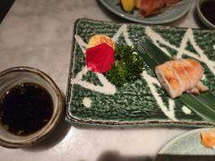 -阿吾罗日本料理(K11艺术中心店)