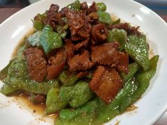 -王家土菜馆(霍山县店)