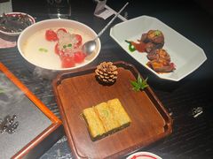 -锦楼·臻选新杭帮(杭州中心店)