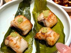 -泥炉烧肉师(新街口金銮巷店)