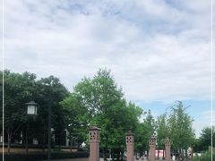 -鸣鹤古镇