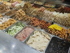 -林静小吃(复兴路店)