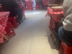 -荆九爷爆炒桥头三嫩(浙大店)