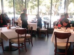 大堂-巴依老爷新疆美食(昌平店)