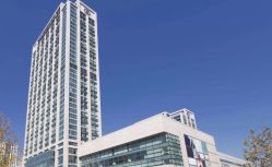 -武汉汉口喜来登大酒店·宴会厅