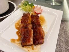 -广州中心皇冠假日酒店·百粤楼