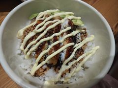 -福匠日本料理(人民路店)