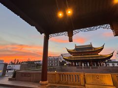 -苏州吴宫泛太平洋酒店