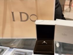 -I Do(镇江苏宁广场店)
