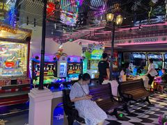 -反斗乐园(领展中心城店)