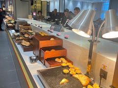 -榆美酒店·中餐厅