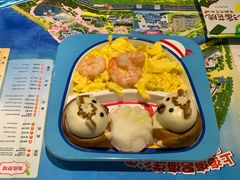 -海昌极光餐厅