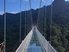 -丹东天桥沟景区