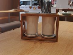 -乡村基(龙湖时代天街餐厅)