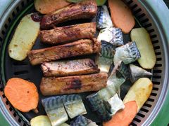 一红烤肉吧-东北一红烤肉·烧烤吧(观澜桂香店)