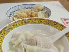 -龙抄手(春熙路总店)