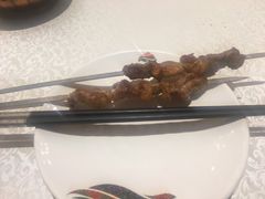 -巴依老爷·新疆美食(上城区天城路店)