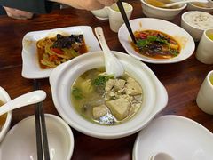 -少林寺欢喜地素斋馆