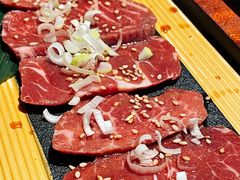 -江户烧肉(高德店)