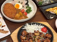 -小川洋风料理(街道口店)