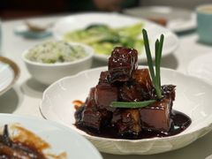 红烧肉-蝶园·装修中(BFC外滩金融中心店)