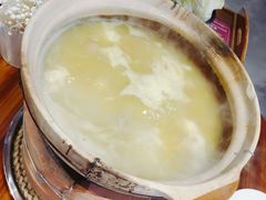 -捞围鲜·港式打边炉(海阳路店)