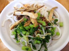 -再回首鸡肉米线(人民路一店)