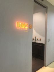-HMC美容按摩SPA馆