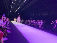 -欢乐海岸椰林沙滩-2025湾区超级灯会