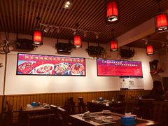 大堂-重庆烧鸡公火锅(簋街店)