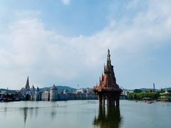 -大连海昌发现王国主题公园