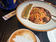 -blue frog蓝蛙(长泰广场店)