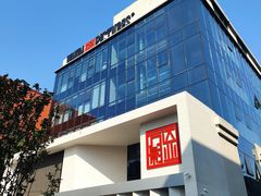 -北化机爱工场文化科技融合产业园
