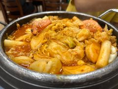 -贵宾庄炸酱面·韩式料理(高区店)