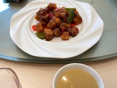 -沙龙酒家