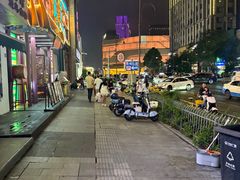 -武汉杜莎夫人蜡像馆