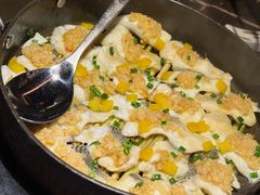 -海派悦庭·海胆烧麦·新融合菜(凯德广场店)