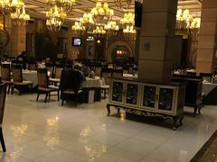-东方之珠海鲜酒楼(南开店)