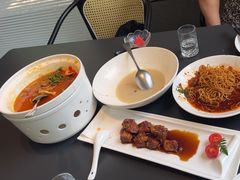 -铜锣湾·有麝自然香(渝北财富中心店)