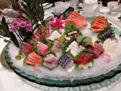 生鱼片-千惠生鱼片(连红小区店)