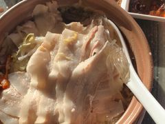 -砂锅居(西四店)