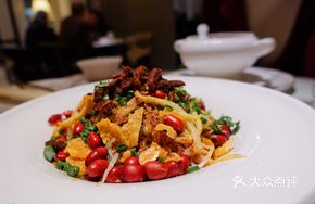 Guangao Hainan Rice Noodles