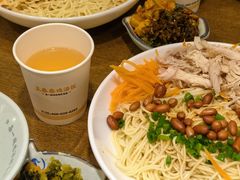-王春春鸡汤饭(上海中海环宇城店)