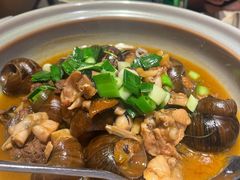 -桐湾大院·桐庐菜(滨江店)