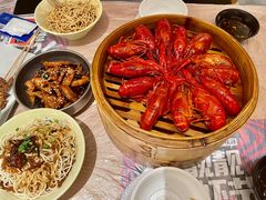 -靓靓蒸虾·头牌蒸虾(雪松路总店)
