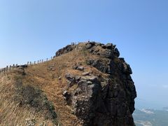 -七娘山
