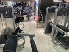 -古德菲力健身(特区报业店)