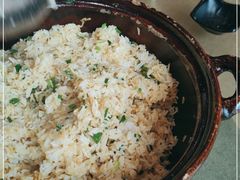 -正宗鸡饭粤香酒家(朱村店)